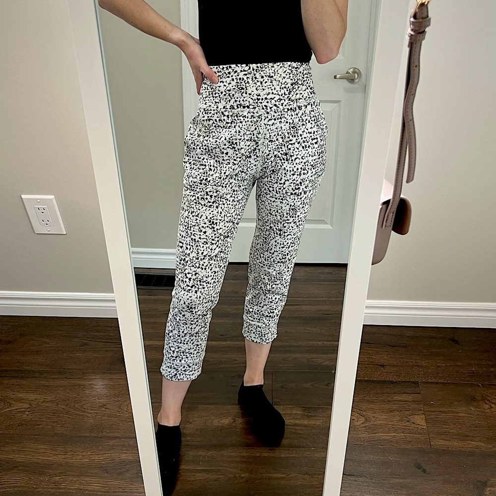 Old Navy Polka Dot Powersoft Joggers